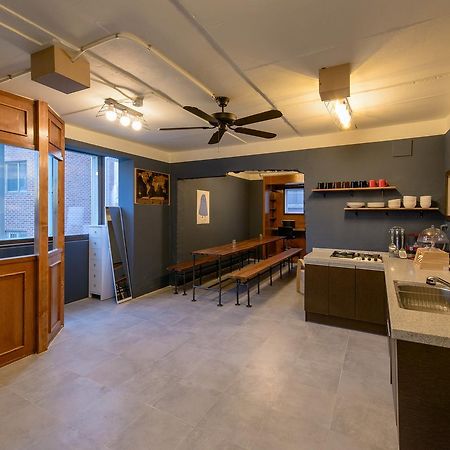 That House Itaewon Сеул Екстериор снимка