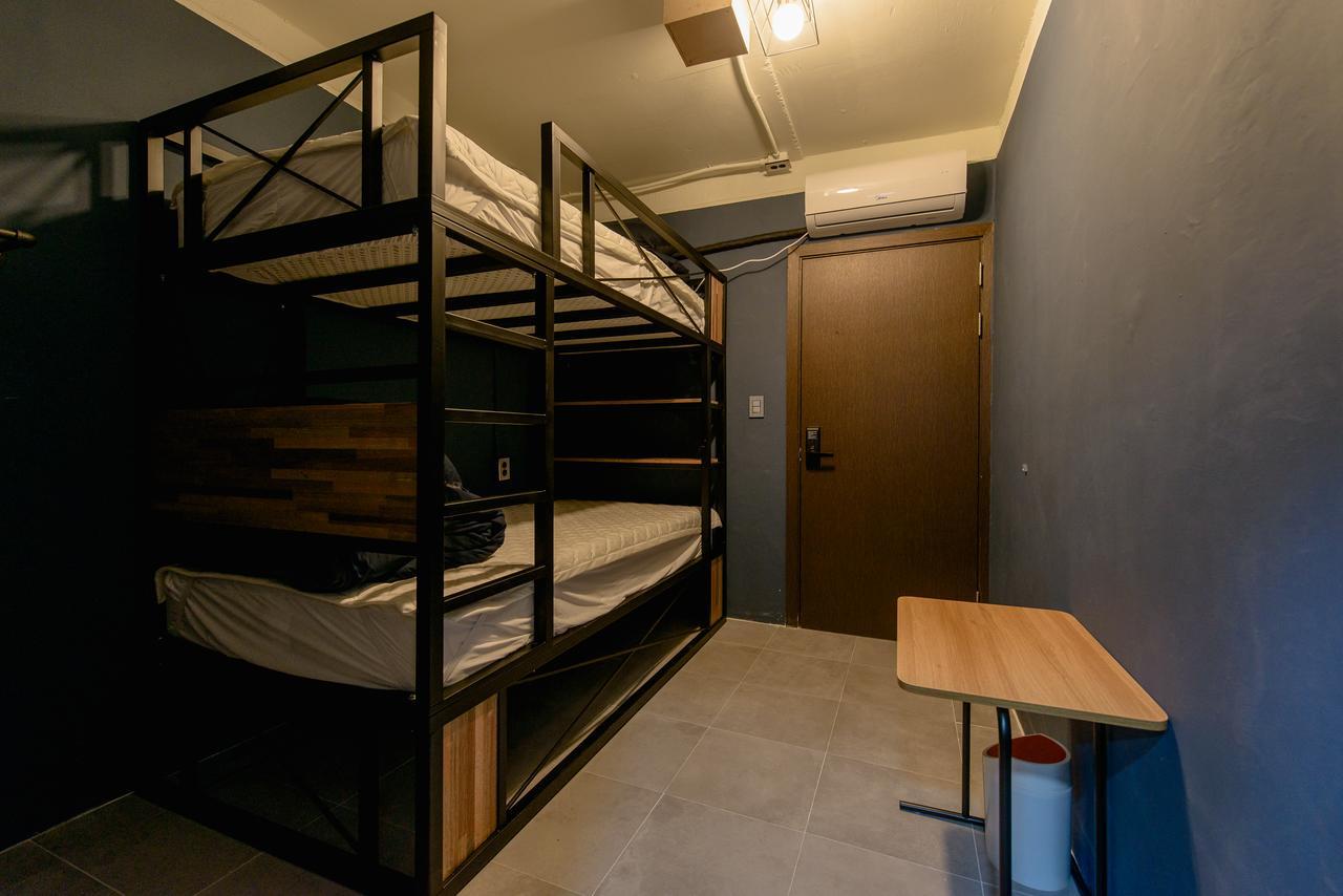 That House Itaewon Сеул Екстериор снимка