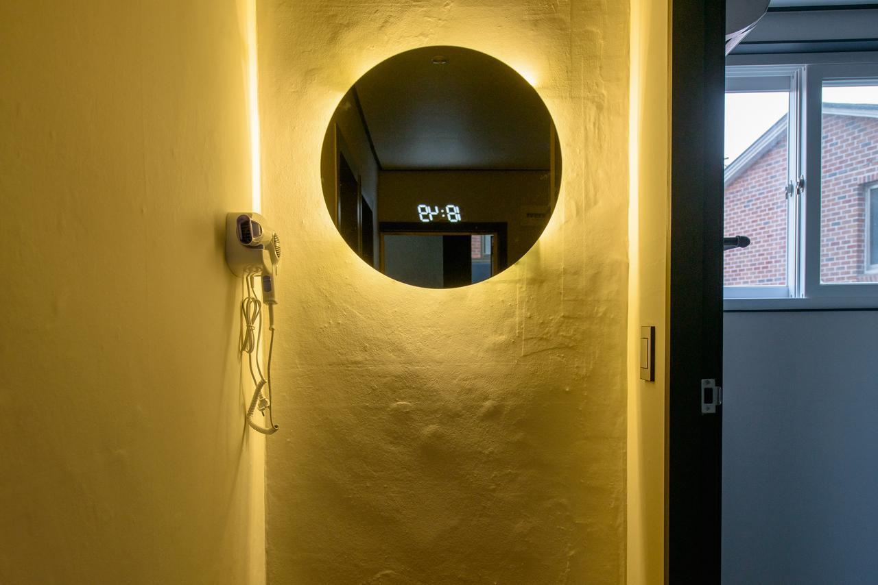That House Itaewon Сеул Екстериор снимка