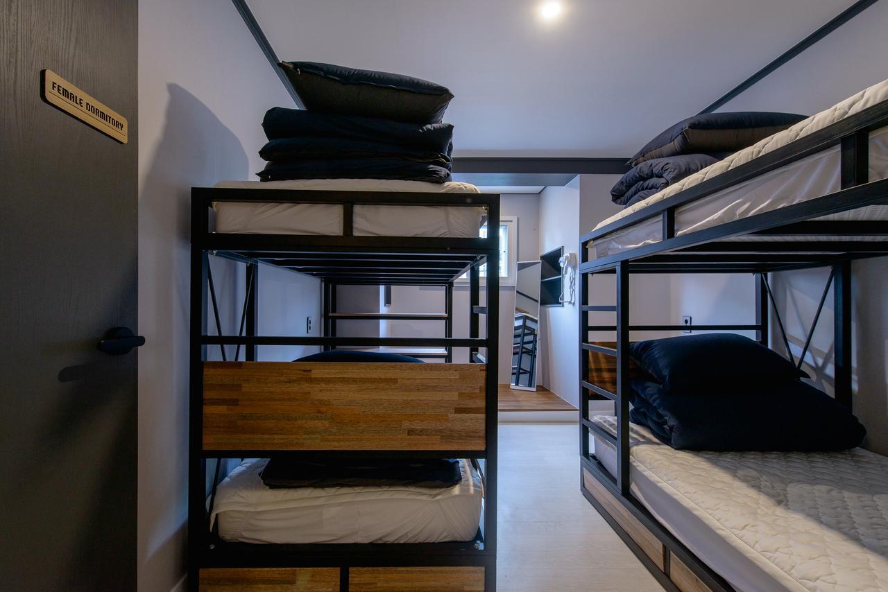That House Itaewon Сеул Екстериор снимка